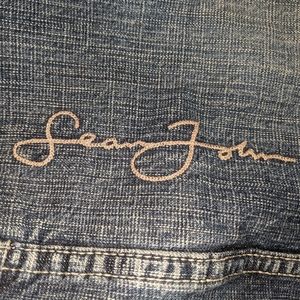 Sean Jean jeans